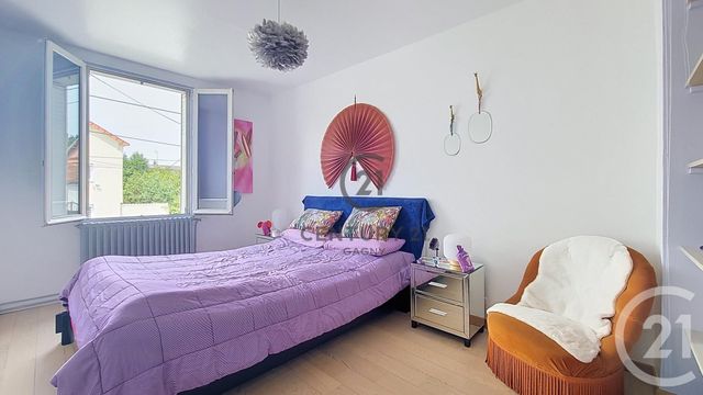 Maison &agrave; vendre - 6 pi&egrave;ces - 160,70 m2 - Montfermeil - 93 - ILE-DE-FRANCE
