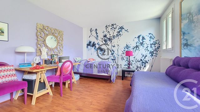 Maison &agrave; vendre - 6 pi&egrave;ces - 160,70 m2 - Montfermeil - 93 - ILE-DE-FRANCE