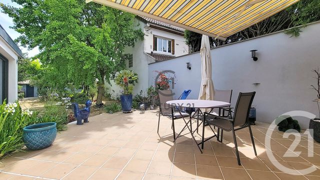 Maison &agrave; vendre - 6 pi&egrave;ces - 160,70 m2 - Montfermeil - 93 - ILE-DE-FRANCE