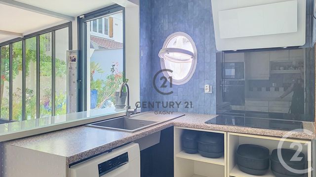 Maison &agrave; vendre - 6 pi&egrave;ces - 160,70 m2 - Montfermeil - 93 - ILE-DE-FRANCE