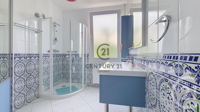 Maison &agrave; vendre - 6 pi&egrave;ces - 160,70 m2 - Montfermeil - 93 - ILE-DE-FRANCE