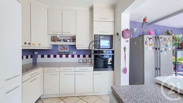 Maison &agrave; vendre - 6 pi&egrave;ces - 160,70 m2 - Montfermeil - 93 - ILE-DE-FRANCE