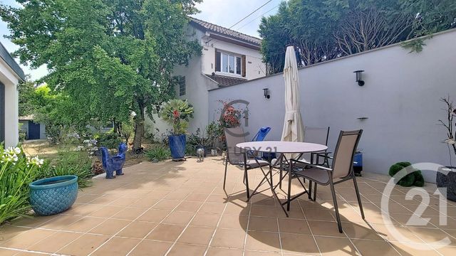 Maison &agrave; vendre - 6 pi&egrave;ces - 160,70 m2 - Montfermeil - 93 - ILE-DE-FRANCE