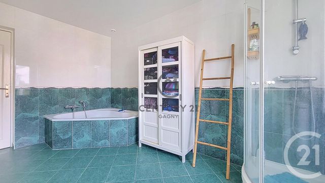 Maison &agrave; vendre - 6 pi&egrave;ces - 160,70 m2 - Montfermeil - 93 - ILE-DE-FRANCE