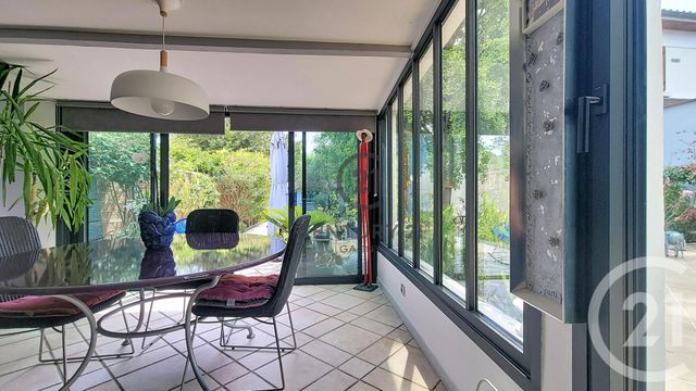 Maison &agrave; vendre - 6 pi&egrave;ces - 160,70 m2 - Montfermeil - 93 - ILE-DE-FRANCE