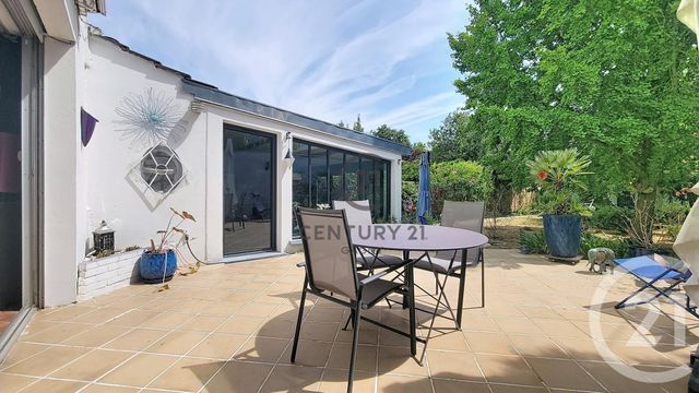Maison &agrave; vendre - 6 pi&egrave;ces - 160,70 m2 - Montfermeil - 93 - ILE-DE-FRANCE