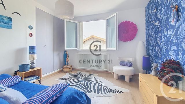 Maison &agrave; vendre - 6 pi&egrave;ces - 160,70 m2 - Montfermeil - 93 - ILE-DE-FRANCE