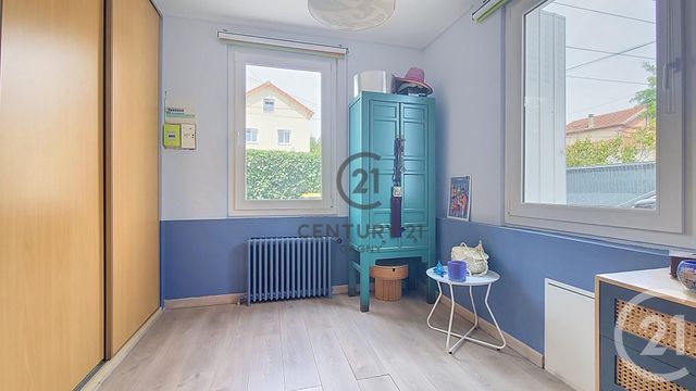 Maison &agrave; vendre - 6 pi&egrave;ces - 160,70 m2 - Montfermeil - 93 - ILE-DE-FRANCE