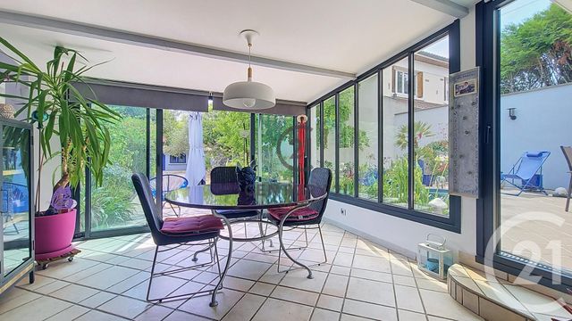 Maison &agrave; vendre - 6 pi&egrave;ces - 160,70 m2 - Montfermeil - 93 - ILE-DE-FRANCE