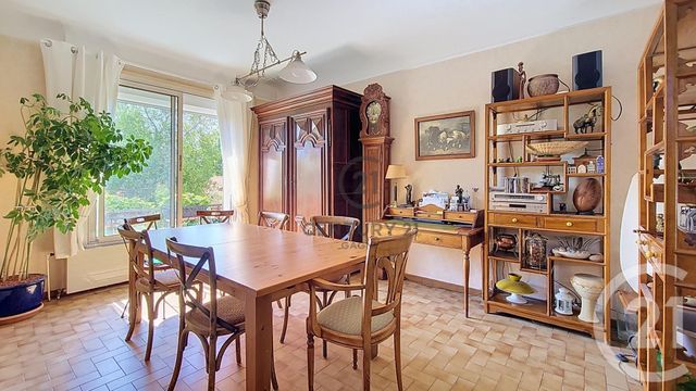 Maison &agrave; vendre - 5 pi&egrave;ces - 103 m2 - Gagny - 93 - ILE-DE-FRANCE