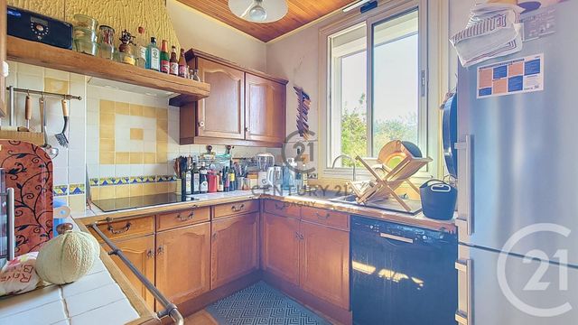 Maison &agrave; vendre - 5 pi&egrave;ces - 103 m2 - Gagny - 93 - ILE-DE-FRANCE