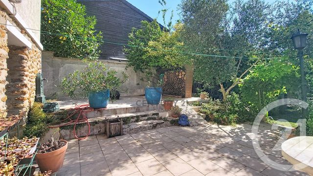 Maison &agrave; vendre - 5 pi&egrave;ces - 103 m2 - Gagny - 93 - ILE-DE-FRANCE