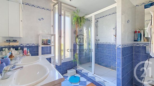 Maison &agrave; vendre - 5 pi&egrave;ces - 103 m2 - Gagny - 93 - ILE-DE-FRANCE