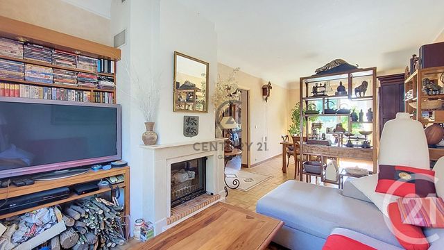 Maison &agrave; vendre - 5 pi&egrave;ces - 103 m2 - Gagny - 93 - ILE-DE-FRANCE