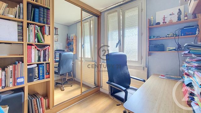 Maison &agrave; vendre - 5 pi&egrave;ces - 103 m2 - Gagny - 93 - ILE-DE-FRANCE