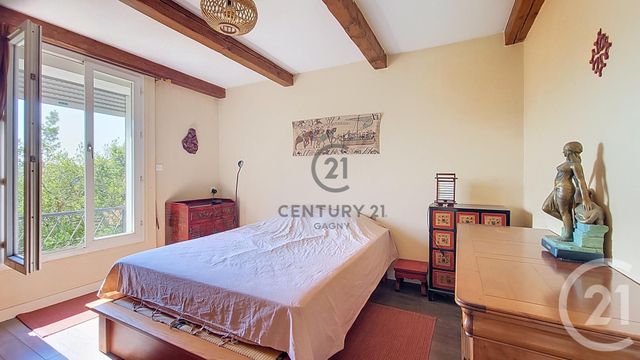 Maison &agrave; vendre - 5 pi&egrave;ces - 103 m2 - Gagny - 93 - ILE-DE-FRANCE