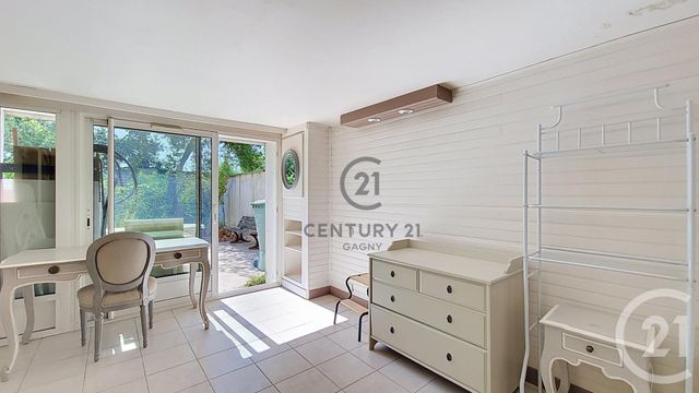 Maison &agrave; vendre - 5 pi&egrave;ces - 103 m2 - Gagny - 93 - ILE-DE-FRANCE