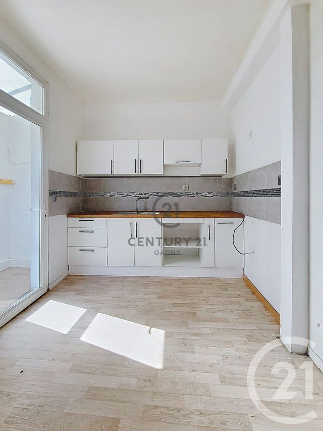Maison &agrave; vendre - 5 pi&egrave;ces - 67,78 m2 - Gagny - 93 - ILE-DE-FRANCE
