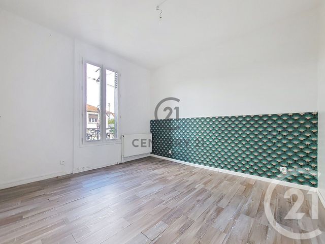 Maison &agrave; vendre - 5 pi&egrave;ces - 67,78 m2 - Gagny - 93 - ILE-DE-FRANCE