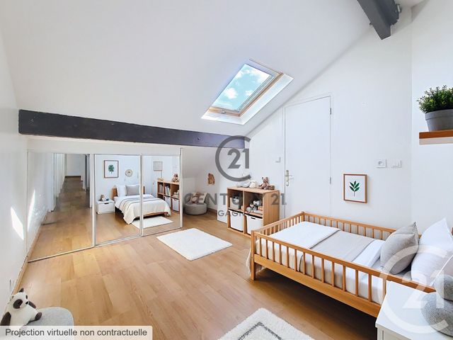 Maison &agrave; vendre - 5 pi&egrave;ces - 67,78 m2 - Gagny - 93 - ILE-DE-FRANCE