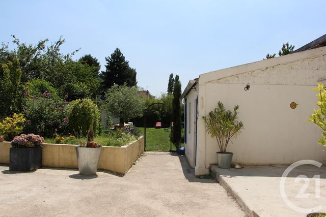 Maison &agrave; vendre - 5 pi&egrave;ces - 67,78 m2 - Gagny - 93 - ILE-DE-FRANCE