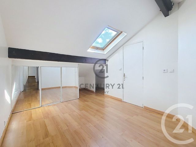 Maison &agrave; vendre - 5 pi&egrave;ces - 67,78 m2 - Gagny - 93 - ILE-DE-FRANCE