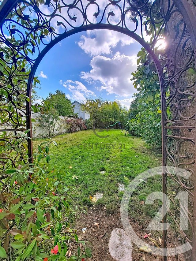 Maison &agrave; vendre - 5 pi&egrave;ces - 67,78 m2 - Gagny - 93 - ILE-DE-FRANCE