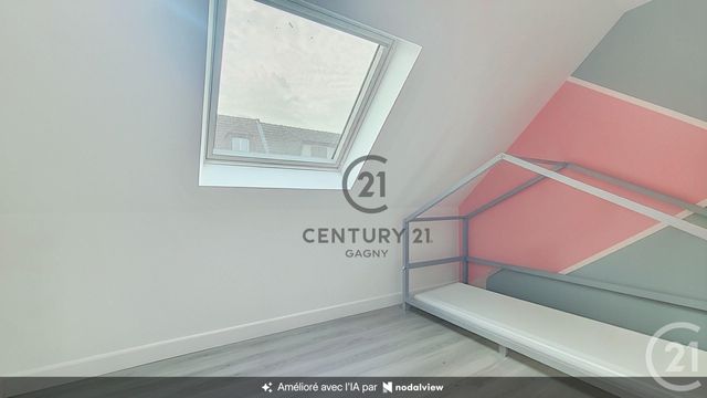 Maison &agrave; vendre - 7 pi&egrave;ces - 177,43 m2 - Gagny - 93 - ILE-DE-FRANCE