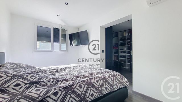 Maison &agrave; vendre - 7 pi&egrave;ces - 177,43 m2 - Gagny - 93 - ILE-DE-FRANCE