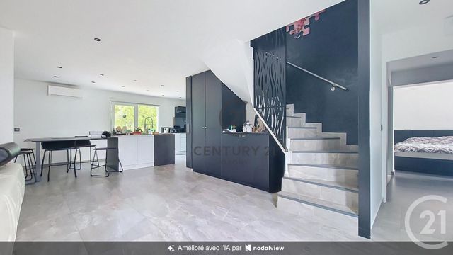 Maison &agrave; vendre - 7 pi&egrave;ces - 177,43 m2 - Gagny - 93 - ILE-DE-FRANCE