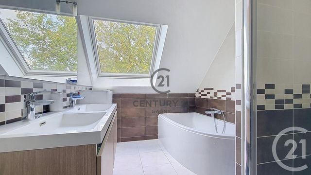 Maison &agrave; vendre - 7 pi&egrave;ces - 177,43 m2 - Gagny - 93 - ILE-DE-FRANCE