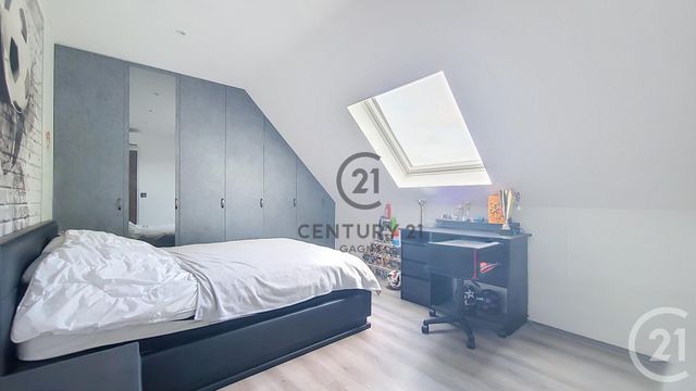 Maison &agrave; vendre - 7 pi&egrave;ces - 177,43 m2 - Gagny - 93 - ILE-DE-FRANCE