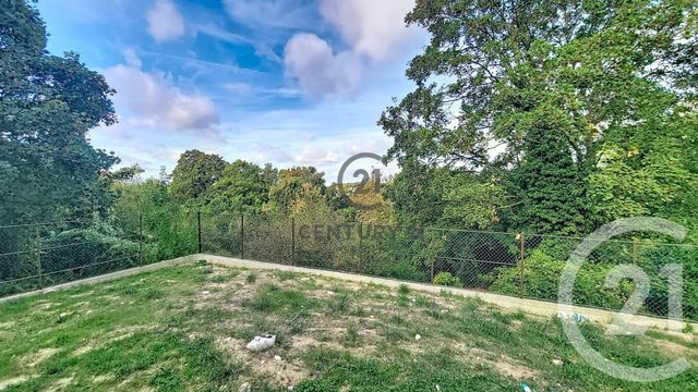 Maison &agrave; vendre - 7 pi&egrave;ces - 177,43 m2 - Gagny - 93 - ILE-DE-FRANCE