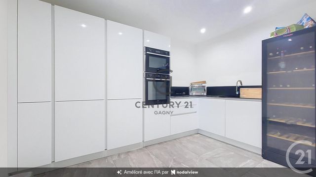 Maison &agrave; vendre - 7 pi&egrave;ces - 177,43 m2 - Gagny - 93 - ILE-DE-FRANCE