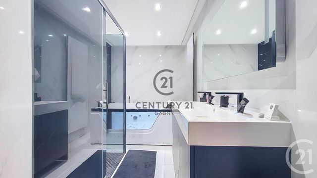 Maison &agrave; vendre - 7 pi&egrave;ces - 177,43 m2 - Gagny - 93 - ILE-DE-FRANCE