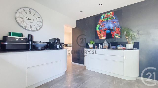 Maison &agrave; vendre - 7 pi&egrave;ces - 177,43 m2 - Gagny - 93 - ILE-DE-FRANCE