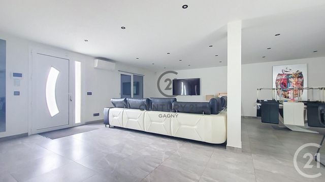 Maison &agrave; vendre - 7 pi&egrave;ces - 177,43 m2 - Gagny - 93 - ILE-DE-FRANCE