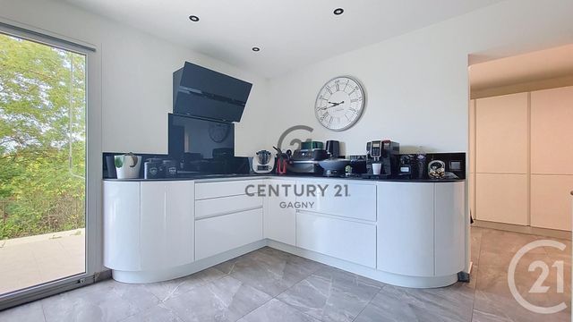 Maison &agrave; vendre - 7 pi&egrave;ces - 177,43 m2 - Gagny - 93 - ILE-DE-FRANCE