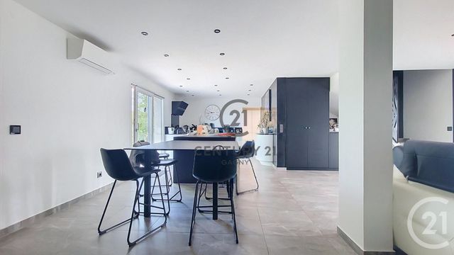 Maison &agrave; vendre - 7 pi&egrave;ces - 177,43 m2 - Gagny - 93 - ILE-DE-FRANCE