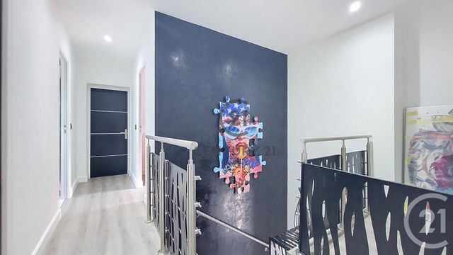 Maison &agrave; vendre - 7 pi&egrave;ces - 177,43 m2 - Gagny - 93 - ILE-DE-FRANCE