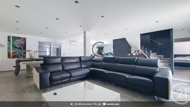 Maison &agrave; vendre - 7 pi&egrave;ces - 177,43 m2 - Gagny - 93 - ILE-DE-FRANCE