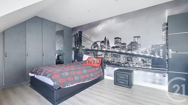 Maison &agrave; vendre - 7 pi&egrave;ces - 177,43 m2 - Gagny - 93 - ILE-DE-FRANCE
