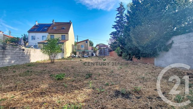 maison - GAGNY - 93