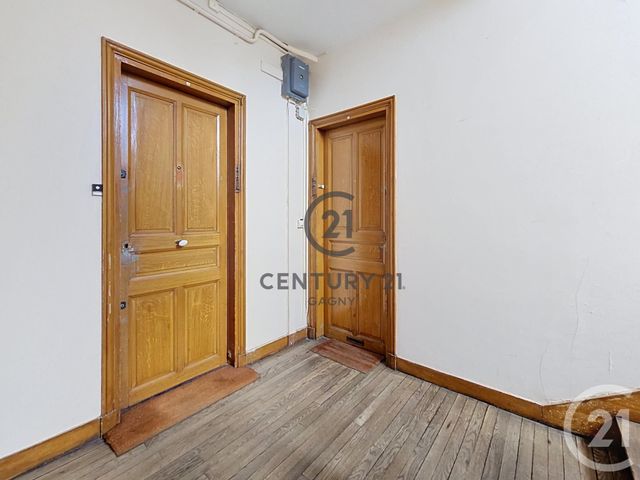Appartement F2 &agrave; vendre - 2 pi&egrave;ces - 44,44 m2 - Villemomble - 93 - ILE-DE-FRANCE