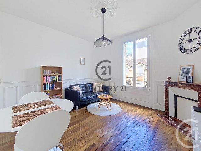appartement - VILLEMOMBLE - 93