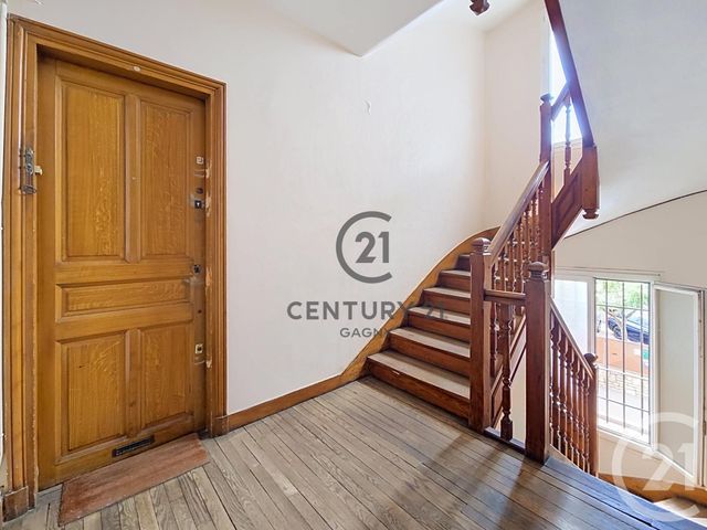 Appartement F2 &agrave; vendre - 2 pi&egrave;ces - 44,44 m2 - Villemomble - 93 - ILE-DE-FRANCE
