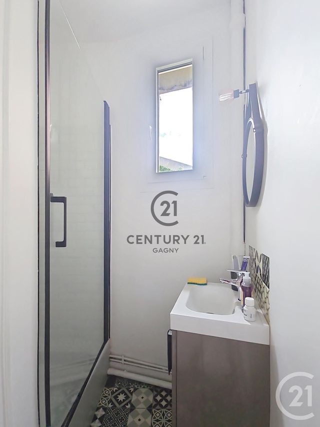 Appartement F2 &agrave; vendre - 2 pi&egrave;ces - 44,44 m2 - Villemomble - 93 - ILE-DE-FRANCE