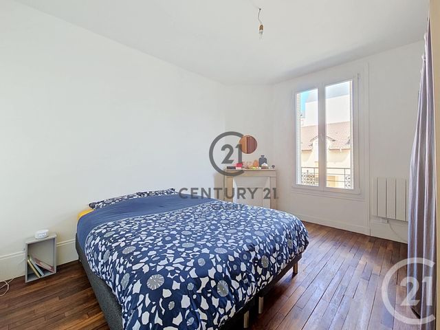Appartement F2 &agrave; vendre - 2 pi&egrave;ces - 44,44 m2 - Villemomble - 93 - ILE-DE-FRANCE