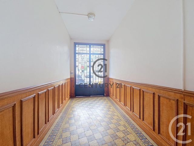 Appartement F2 &agrave; vendre - 2 pi&egrave;ces - 44,44 m2 - Villemomble - 93 - ILE-DE-FRANCE