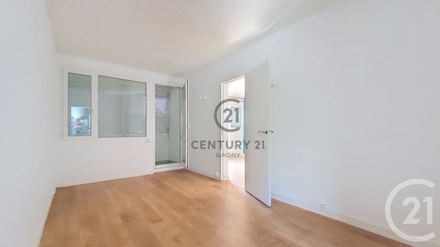 Appartement F2 &agrave; vendre - 2 pi&egrave;ces - 46,54 m2 - Gagny - 93 - ILE-DE-FRANCE